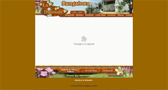 Desktop Screenshot of ladaimale.com.ar